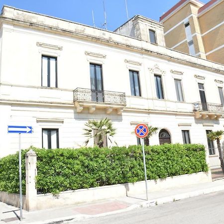 Sogni D'Oro Lecce Bed and Breakfast Eksteriør billede