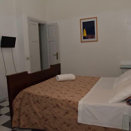 Sogni D'Oro Lecce Bed and Breakfast Eksteriør billede