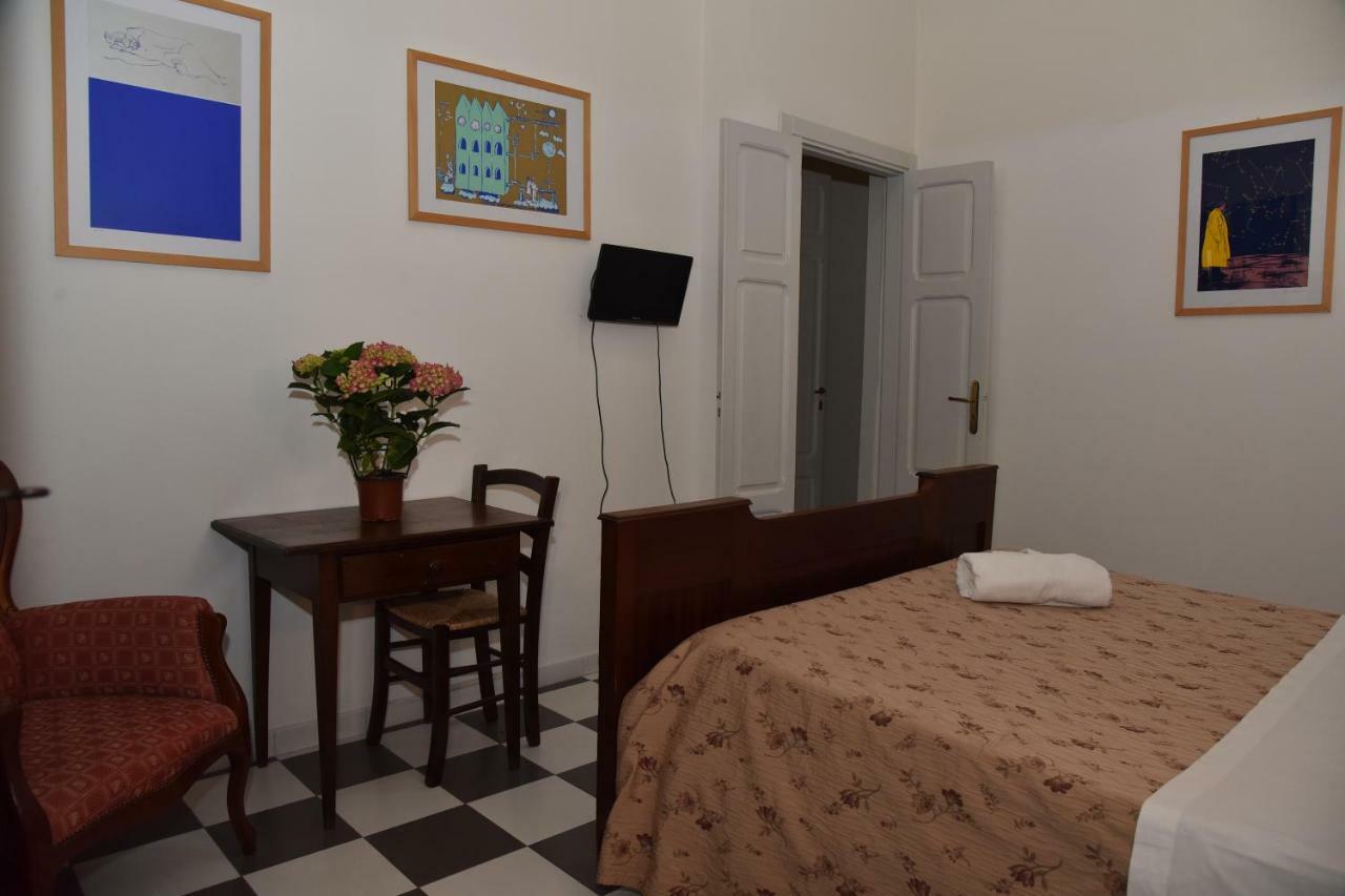 Sogni D'Oro Lecce Bed and Breakfast Eksteriør billede