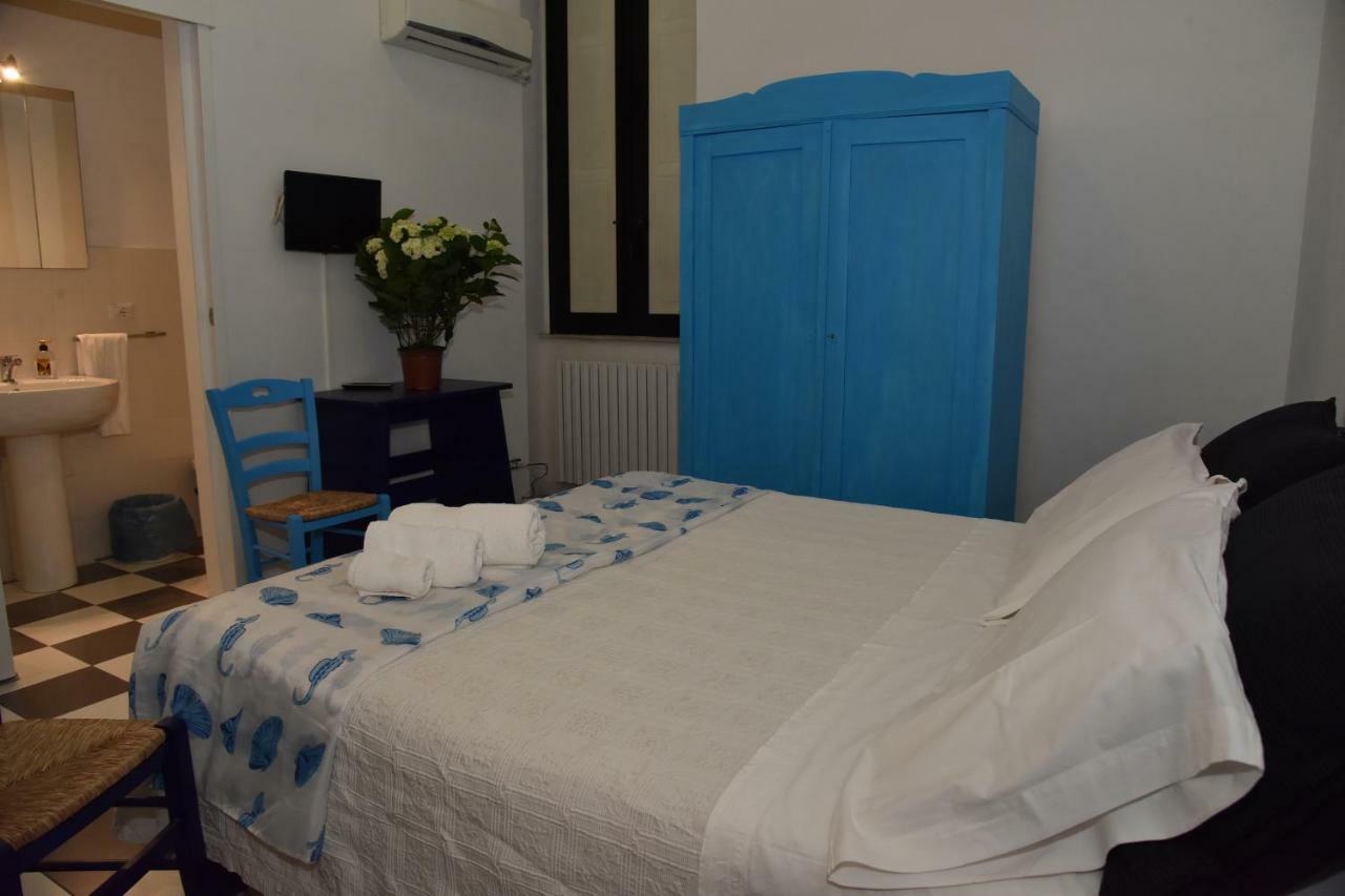 Sogni D'Oro Lecce Bed and Breakfast Eksteriør billede