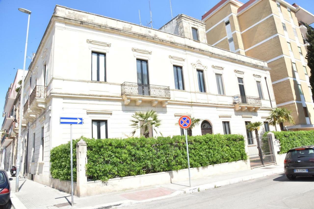 Sogni D'Oro Lecce Bed and Breakfast Eksteriør billede