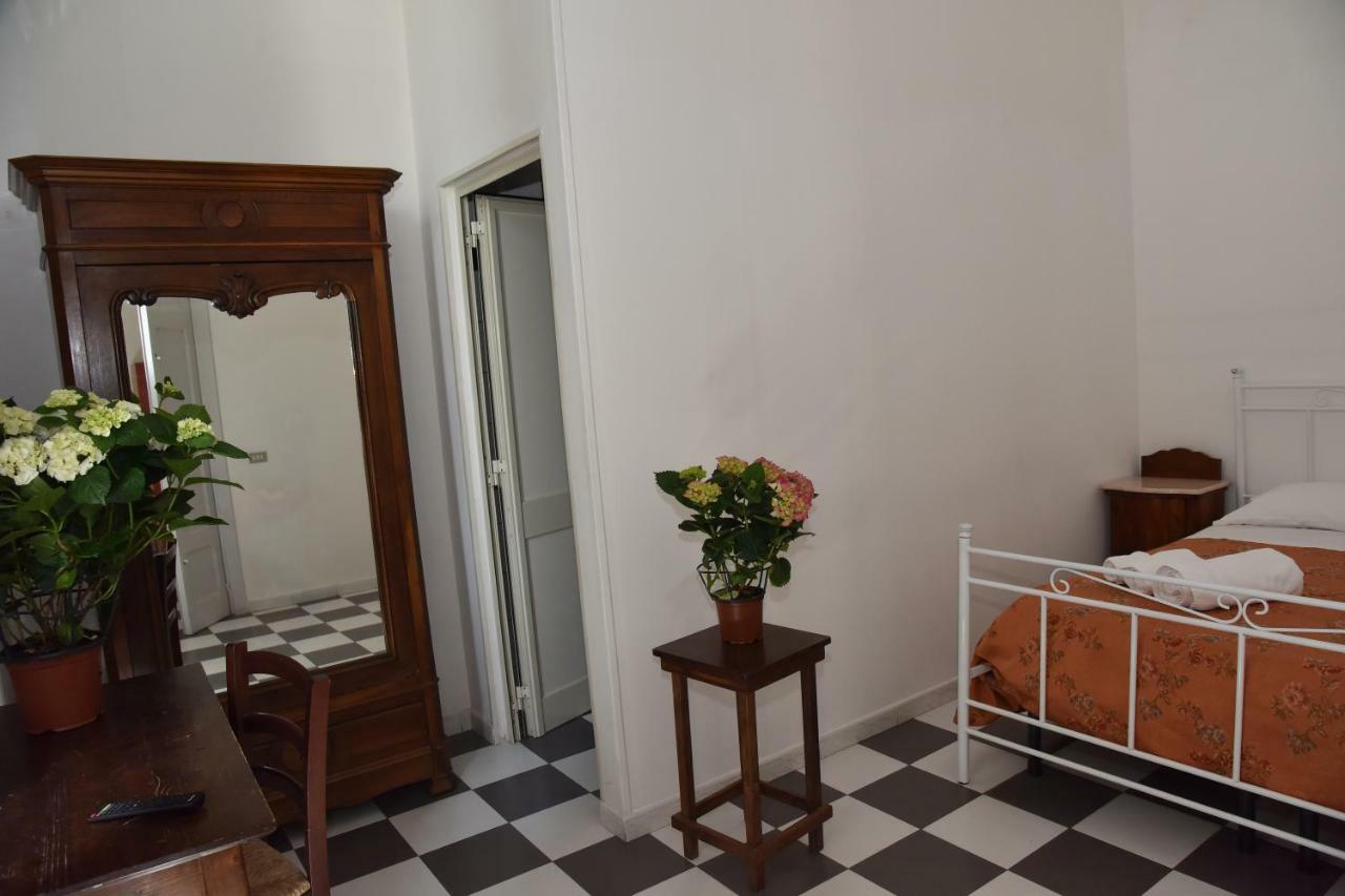 Sogni D'Oro Lecce Bed and Breakfast Eksteriør billede