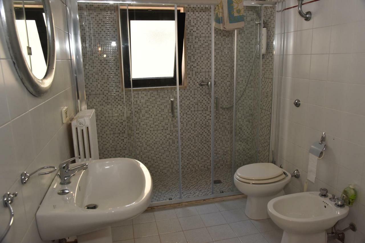 Sogni D'Oro Lecce Bed and Breakfast Eksteriør billede