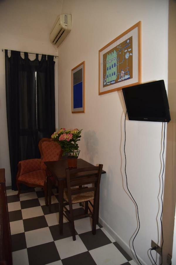 Sogni D'Oro Lecce Bed and Breakfast Eksteriør billede