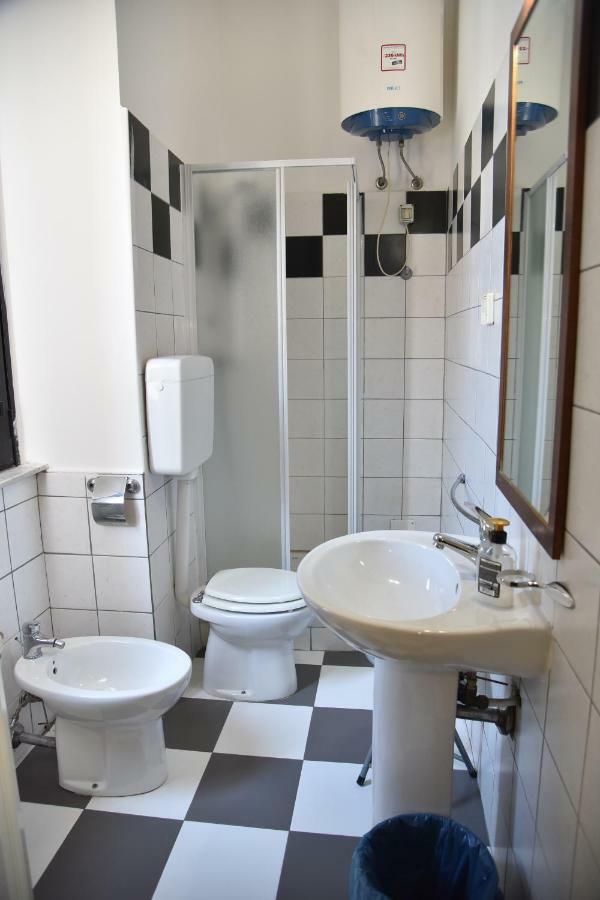 Sogni D'Oro Lecce Bed and Breakfast Eksteriør billede