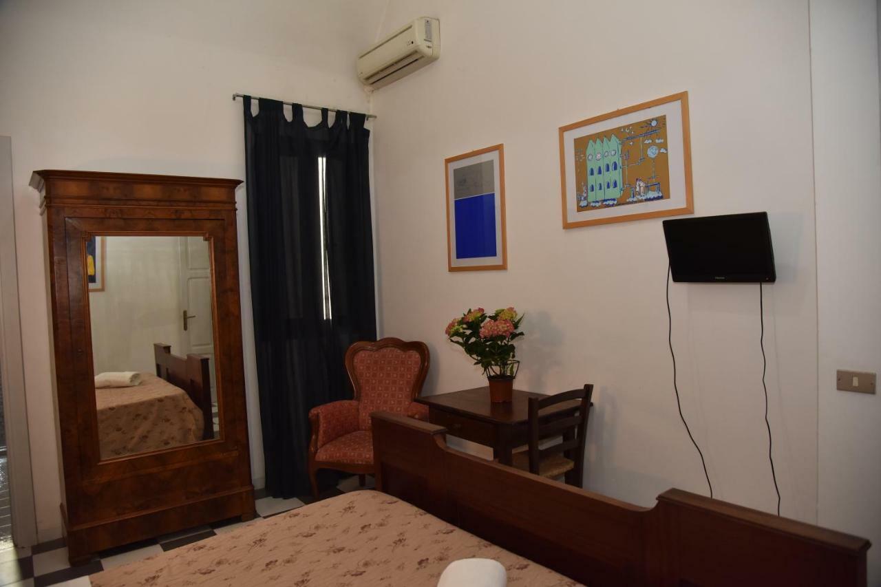 Sogni D'Oro Lecce Bed and Breakfast Eksteriør billede