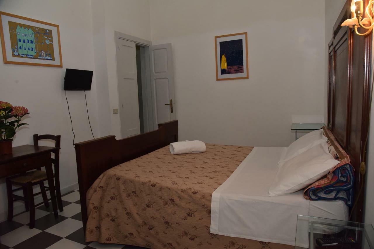Sogni D'Oro Lecce Bed and Breakfast Eksteriør billede