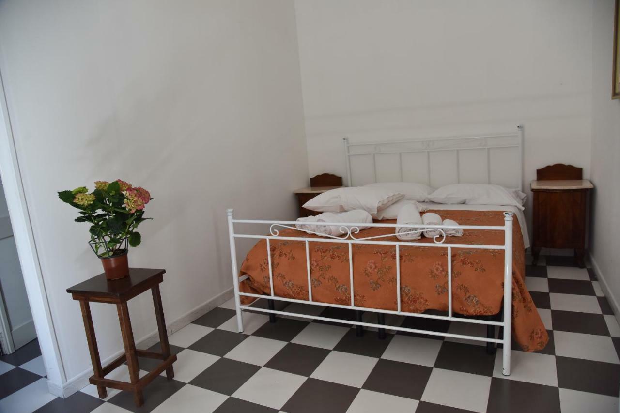 Sogni D'Oro Lecce Bed and Breakfast Eksteriør billede