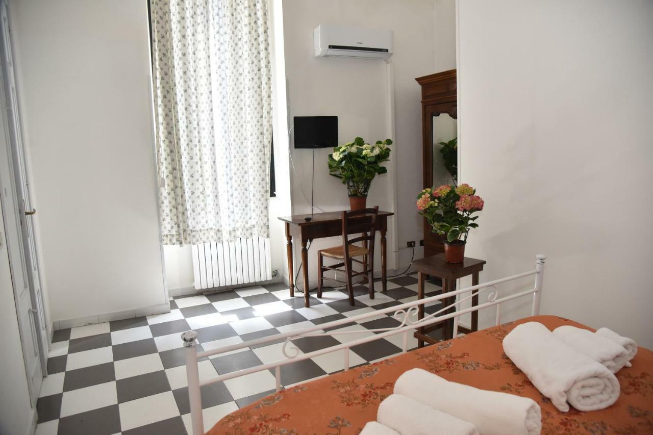 Sogni D'Oro Lecce Bed and Breakfast Eksteriør billede